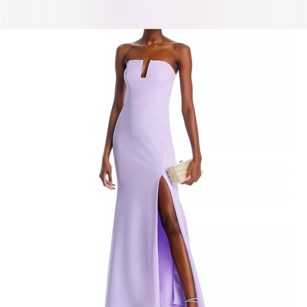 Aqua Scuba Gown